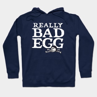 Really Bad Egg Hoodie